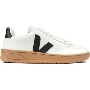 V-12 Sneakers - Veja - Leer - Wit 40.5 V-12 Sneakers - Veja - Leer - Wit 40.5