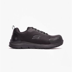 Skechers 200090EC ULMUS Heren Trainers Zwart 39 Skechers 200090EC ULMUS Heren Trainers Zwart 39