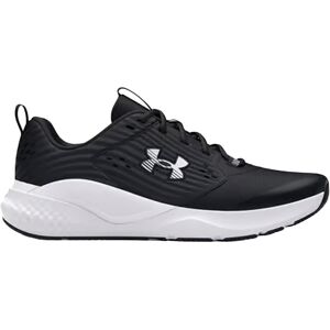 Under Armour Charged Commit TR4 Sneakers - Sneakers Under Armour Charged Commit TR4 Sneakers - Sneakers