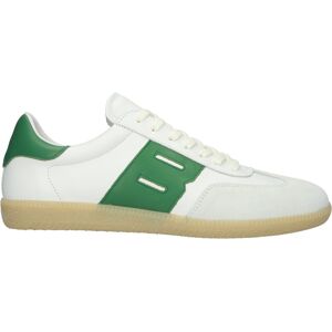 Blackstone LIME WREN - DG361 White Green - Sneaker (low) 40 Blackstone LIME WREN - DG361 White Green - Sneaker (low) 40