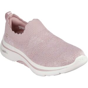 SKECHERS GO WALK ARCH FIT 2.0 - mauve - Sneakers SKECHERS GO WALK ARCH FIT 2.0 - mauve - Sneakers