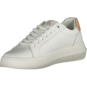 Calvin Klein Monogram Lowtop Sneaker Yw0yw00038 41 Calvin Klein Monogram Lowtop Sneaker Yw0yw00038 41