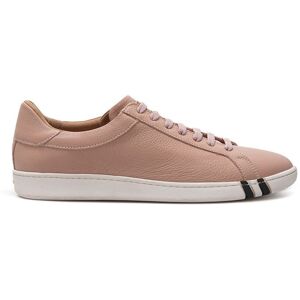 Bally Janelle Leren Sneaker Blush 38 Bally Janelle Leren Sneaker Blush 38