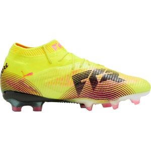 Puma Dames/Dames Future 8 Ultimate Firm Ground Voetbalschoenen (Geel) 36 Puma Dames/Dames Future 8 Ultimate Firm Ground Voetbalschoenen (Geel) 36