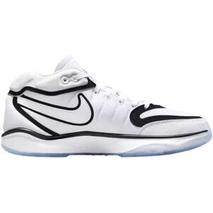 Nike Heren Air Zoom G.T. Hustle 2 Basketbalschoenen (Wit) 41 Nike Heren Air Zoom G.T. Hustle 2 Basketbalschoenen (Wit) 41