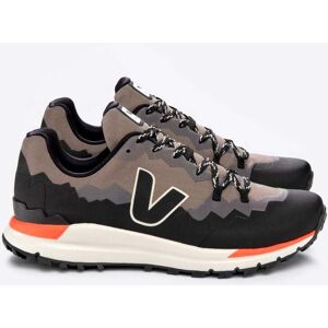 Veja Heren Basalt Zwarte Fitz Roy Gymtrainer 44 Veja Heren Basalt Zwarte Fitz Roy Gymtrainer 44