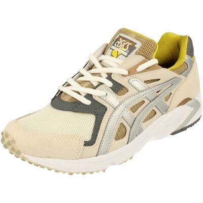 Asics Gel-ds Trainer Og Heren Crème Sneakers 41 Asics Gel-ds Trainer Og Heren Crème Sneakers 41