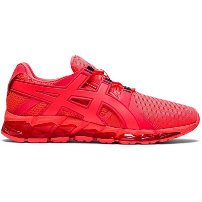 Asics Gel-Quantum 360 TYO Rood Sportschoenen - Heren Asics Gel-Quantum 360 TYO Rood Sportschoenen - Heren