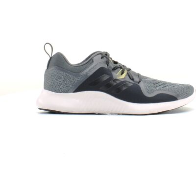 Adidas Edgebounce Dames Grijze Trainers - Training het hele jaar door - BC1050 Adidas Edgebounce Dames Grijze Trainers - Training het hele jaar door - BC1050