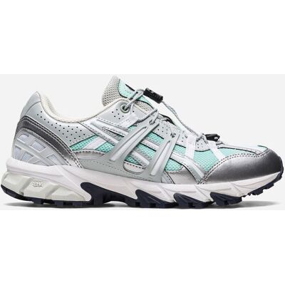 Asics Gel-Sonoma 15-50 Dames Grijze Trainers - Sportschoen Asics Gel-Sonoma 15-50 Dames Grijze Trainers - Sportschoen