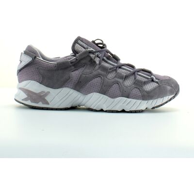Asics Gel-Mai Heren Donkerpaars Trainers 36 Asics Gel-Mai Heren Donkerpaars Trainers 36