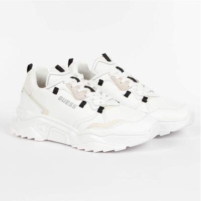 Guess Authentieke Damessneaker 45 Guess Authentieke Damessneaker 45