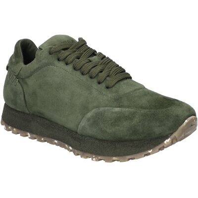 JOSEF SEIBEL Dames Sneakers Adriana 01 Groen - Sneakers JOSEF SEIBEL Dames Sneakers Adriana 01 Groen - Sneakers