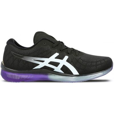 Asics Gel-Quantum Infinity zwarte damestrainers 40 Asics Gel-Quantum Infinity zwarte damestrainers 40