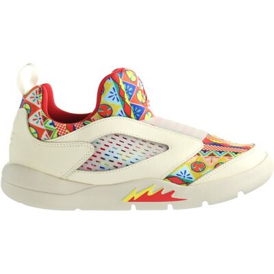 Jordan Air Jordan XXXV CNY PF Heren Veelkleurige Trainers 39 Jordan Air Jordan XXXV CNY PF Heren Veelkleurige Trainers 39