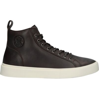 Blackstone RUBY INNIK - Pinecone - Sneaker (high) 40 Blackstone RUBY INNIK - Pinecone - Sneaker (high) 40