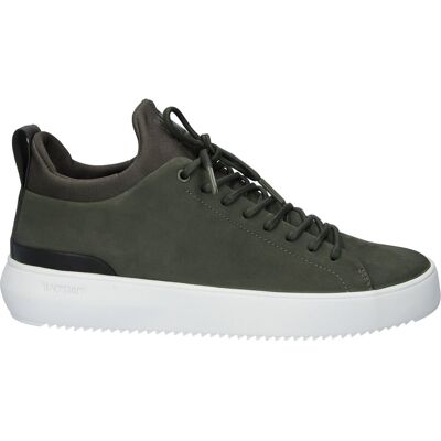 Blackstone ETHAN - Tarmac - Sneaker (mid) 40 Blackstone ETHAN - Tarmac - Sneaker (mid) 40