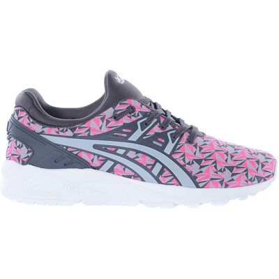 Asics Gel-Kayano H621N 2013 Multicolor Trainers - Unisex Asics Gel-Kayano H621N 2013 Multicolor Trainers - Unisex