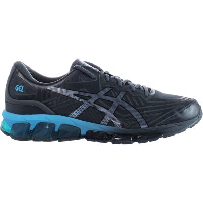 Asics Gel-Quantum 360 VII Heren Grijze Trainers 39 Asics Gel-Quantum 360 VII Heren Grijze Trainers 39