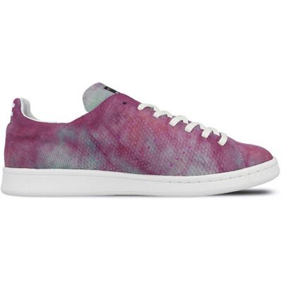 Adidas PW HU Holi Stan Smith MC Vrouw Roze Trainers 42.5 Adidas PW HU Holi Stan Smith MC Vrouw Roze Trainers 42.5