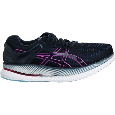Asics MetaRide Dames Blauw Hardlooptrainers 44.5 Asics MetaRide Dames Blauw Hardlooptrainers 44.5