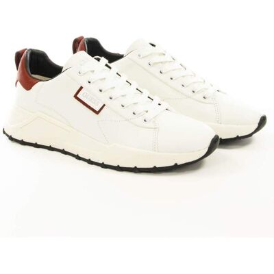 Guess heren basketbalschoenen Lucca 45 Guess heren basketbalschoenen Lucca 45