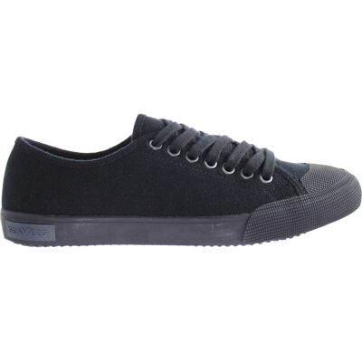 Seavees Kelso Dune Navy Sneaker Zwart Herenschoenen 47.5 Seavees Kelso Dune Navy Sneaker Zwart Herenschoenen 47.5