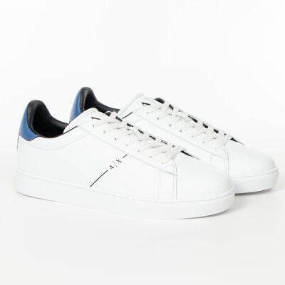 Armani Exchange Klassieke herensneaker 39 Armani Exchange Klassieke herensneaker 39