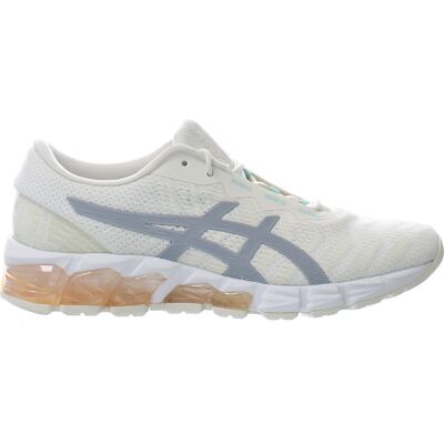 Asics Gel-Quantum 180 Dames Sneakers Off White - Dames Sneakers Asics Gel-Quantum 180 Dames Sneakers Off White - Dames Sneakers