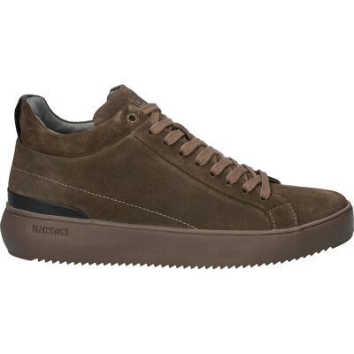 Blackstone TREVOR - Saloon - Sneaker (mid) 40 Blackstone TREVOR - Saloon - Sneaker (mid) 40