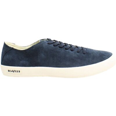 Seavees Racquet Club Heren Navy Schoenen 43 Seavees Racquet Club Heren Navy Schoenen 43