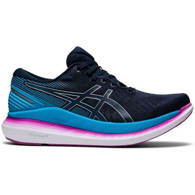 Asics Dames GlideRide 2 Hardloopschoenen 40 Asics Dames GlideRide 2 Hardloopschoenen 40
