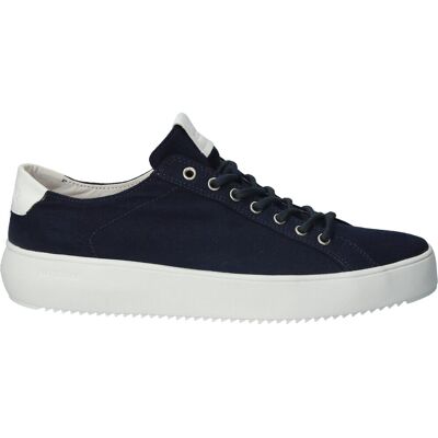 Blackstone MORGAN - Navy - Sneaker (low) 41 Blackstone MORGAN - Navy - Sneaker (low) 41