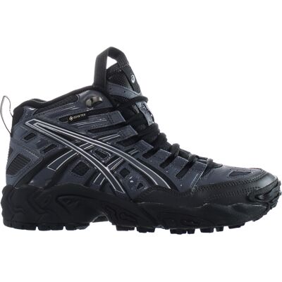 Asics HS3-S Gel-Nandi SP V G-TX Grijs Heren Trainers 40 Asics HS3-S Gel-Nandi SP V G-TX Grijs Heren Trainers 40