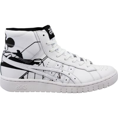 Asicstiger x Disney Micky Mouse GEL-PTG MT Heren Wit Trainers 40 Asicstiger x Disney Micky Mouse GEL-PTG MT Heren Wit Trainers 40