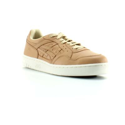 Asics Gel-Circuit Beige Leer Heren Veterschoenen 1193A091 250 38.5 Asics Gel-Circuit Beige Leer Heren Veterschoenen 1193A091 250 38.5