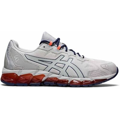 Asics Gel-Quantum 360 6 Heren Wit Trainers 44.5 Asics Gel-Quantum 360 6 Heren Wit Trainers 44.5