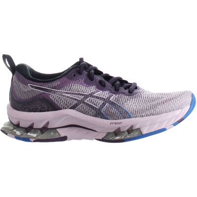 Asics Gel-Kinsei Blast LE Dames Paars Trainers 42.5 Asics Gel-Kinsei Blast LE Dames Paars Trainers 42.5