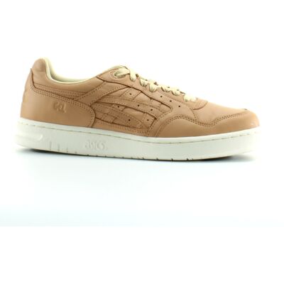 Asics Gel-Circuit Heren Beige Trainers 37 Asics Gel-Circuit Heren Beige Trainers 37