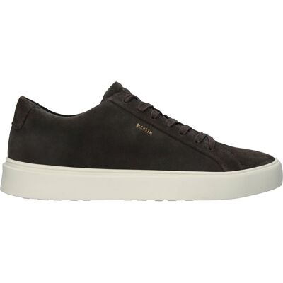 Blackstone CRAG FINN LOW - Coffee - Sneaker (low) 44 Blackstone CRAG FINN LOW - Coffee - Sneaker (low) 44
