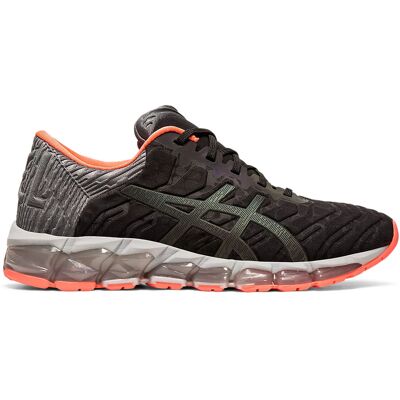 Asics Gel-Quantum 360 5 Lite Show Dames Zwart Trainers 40.5 Asics Gel-Quantum 360 5 Lite Show Dames Zwart Trainers 40.5