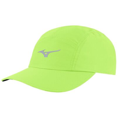 Mizuno DryLite heren veiligheidshelm geel One Size Mizuno DryLite heren veiligheidshelm geel One Size