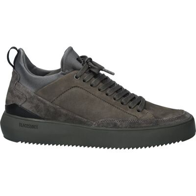 Blackstone Jason - Thunderstorm - Sneaker (mid) 41 Blackstone Jason - Thunderstorm - Sneaker (mid) 41
