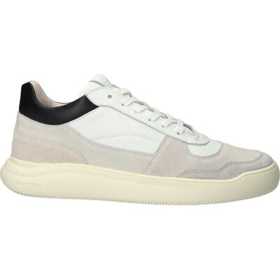 Blackstone Avery - Onyx - Sneaker (mid) 40 Blackstone Avery - Onyx - Sneaker (mid) 40