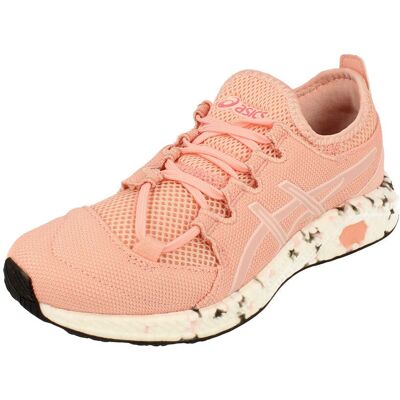 Asics Hypergel-sai Gs Roze Sneakers 38 Asics Hypergel-sai Gs Roze Sneakers 38