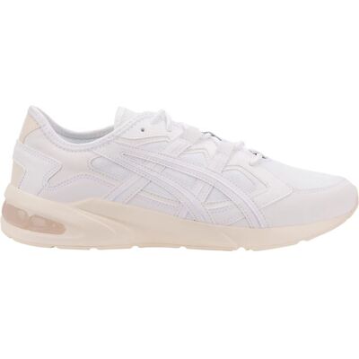 Asics Gel-Kayano 5.1 Witte Sneakers - Heren Asics Gel-Kayano 5.1 Witte Sneakers - Heren