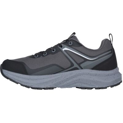 Mountain Warehouse Dames/Dames Momentum Waterdichte Wandelschoenen (Zwart) 40.5 Mountain Warehouse Dames/Dames Momentum Waterdichte Wandelschoenen (Zwart) 40.5