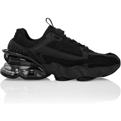 Plein Sport Runner Sneaker Ps 36 Plein Sport Runner Sneaker Ps 36