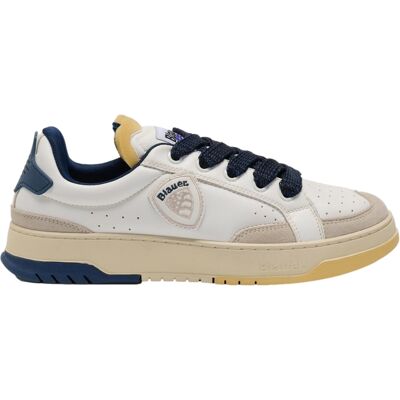 Blauer Sportschoenen 41.5 EU Blauer Sportschoenen 41.5 EU