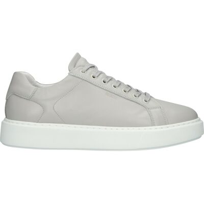 Blackstone NOVA STANLEY - DG368 Light Grey - Sneaker (low) 41 Blackstone NOVA STANLEY - DG368 Light Grey - Sneaker (low) 41